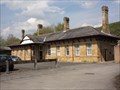 Image for Former Bakewell Station - Bakewell, UK