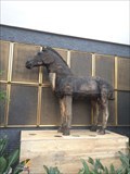 Image for Wooden Horse - Irvine, CA