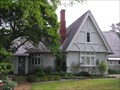 Image for The Gables. New Plymouth. New Zealand.