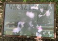 Image for Wesselman Woods Nature Preserve Informational Sign - Evansville, IN.