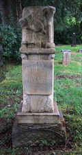 Image for J W Divilbiss - Wynoochee Cemetery, Montesano, WA