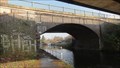 Image for Edge Lane Bridge On Bridgewater Canal - Stretford, UK