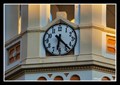 Image for Clock on Church of Saint Gregory Palamas - Thessaloniki, Greece