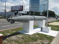 Image for American Legion Torpedo - Tampa, FL