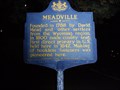 Image for Meadville