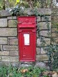 Image for Victorian Post Box, Llaneilian, Ynys Môn, Wales