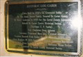 Image for Historic Log Cabin - Van Buren, MO
