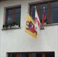 Image for Municipal Flag - Titterten, BL, Switzerland