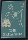 Image for The Britannia - Darlington, UK