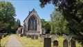 Image for St Chad's church - Longford, Derbyshire