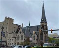 Image for Central United Methodist Church - Detroit, MI