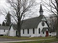 Image for St. John's Episcopal Church - Youngstown, NY
