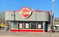 Image for 2 men wanted for robbing Krystal - Memphis, TN