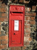 Image for Victorian Post Box, Yarmouth Road, Thorpe,  Norwich