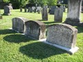 Image for St. Andrew's Episcopal Church Cemetery - Yardley Pennsylvania