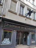 Image for La Pharmacie de la Flibustiere - Eu, France