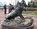 Image for Porcellino The Wild Boar - Manhattan, NY