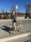Image for Timonium Park & Ride Charging Station - Timonium, MD, USA