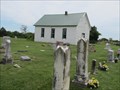 Image for Greenlawn Methodist Church and Cemetery - Perry, Missouri