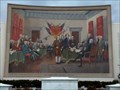 Image for The Signing of the Declaration of Independence  -  Glendale, CA