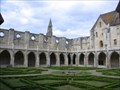 Image for L'abbaye de Royaumont - Asnières-sur-Oise, France