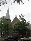 Image for St. Andrew's Episcopal Church - Elyria, Ohio