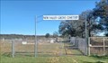 Image for New Valley Grove Cemetery - Stephenville, TX