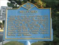 Image for Milford (S-14) - Milford, DE