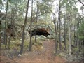 Image for The Salt Caves, Timallallie National Park, Pilliga Forest, NSW