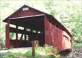 Image for Josiah Hess Covered Bridge No. 122