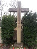 Image for Kreuz Friedhof Obernau, Germany, BW