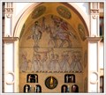 Image for Mosaics on Astronomical Clocks, Olomouc, Czech Republic