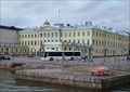 Image for Presidential Palace - Helsinki, Finland