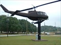 Image for Huey Helicopter American Legion Post 77