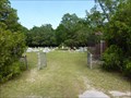 Image for Saint Ambrose Cemetery - Elkton, FL