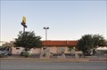 Image for McDonalds Free WiFi ~ Benson, Arizona