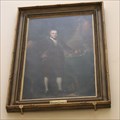 Image for Benjamin Franklin -- GA State Capitol, Atlanta GA