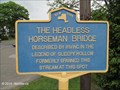Image for The Headless Horseman Bridge - Sleepy Hollow, NY