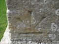Image for Cut Mark - St Mary's Church, Clothall, Hertfordshire