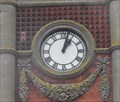 Image for King Edward VII Memorial Clock - Redcar, UK