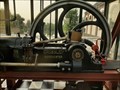 Image for Een-cilinder Dieselmotor (1930) - Haastrecht, NL