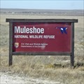 Image for Muleshoe National Wildlife Refuge - Muleshoe, TX