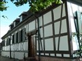 Image for Ehemaliges Schulhaus in Rheizabern/Pfalz , former school building in Rheinzabern /Palatina
