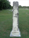 Image for Rufus C. Craver - Pleasant Grove Cemetery - Climax, TX