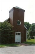 Image for (former) St. John's AME Church - Washington, MO