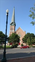 Image for First United  Methodist Church - Schenectady, NY