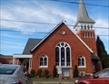 Image for Slate Presbyterian Church - Whiteford MD