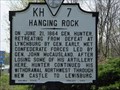 Image for Hanging Rock
