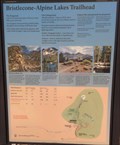 Image for Bristlecone-Alpine Lakes Trailhead, Great Basin National Park