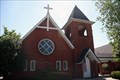 Image for St. Patrick’s Church - Phenix City, AL
